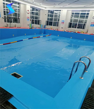 泳池防水胶膜